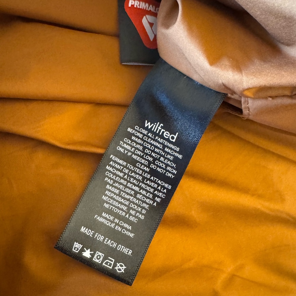 Wilfred Jacket - Picture 8 of 10